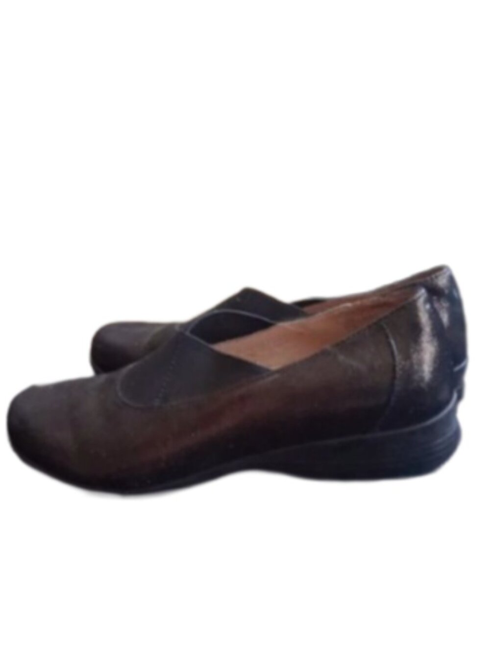 Dansko Ann Comfort Flats